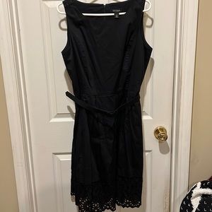 White House Black Market Dress